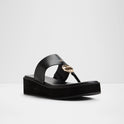 Trenala T-strap Sandals