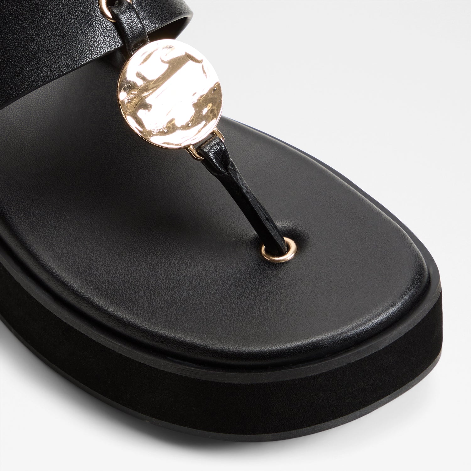 Trenala T-strap Sandals