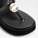 Trenala T-strap Sandals