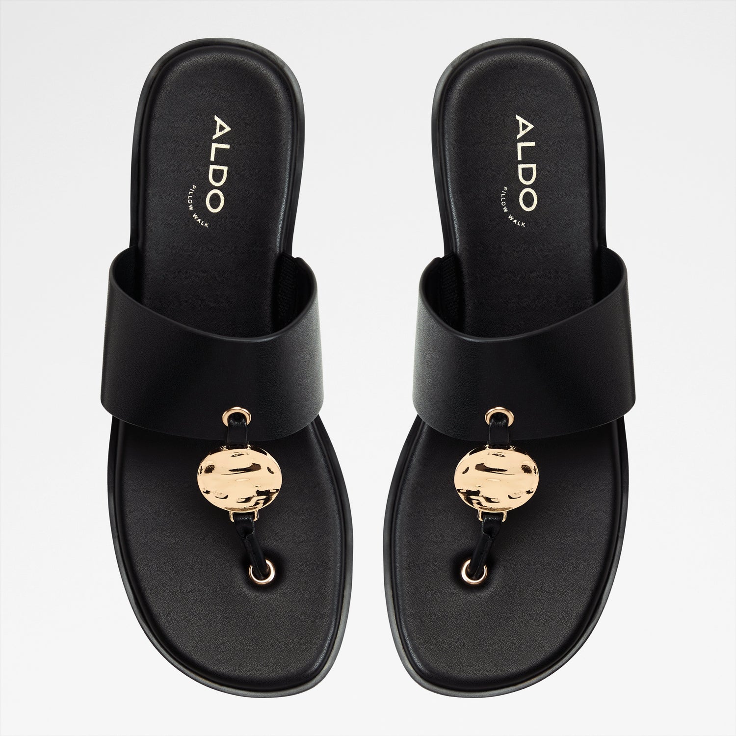 Trenala T-strap Sandals