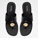 Trenala T-strap Sandals