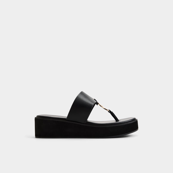 Trenala T-strap Sandals