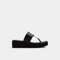 Trenala T-strap Sandals