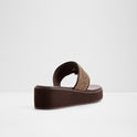 Trenala Wedge Sandals