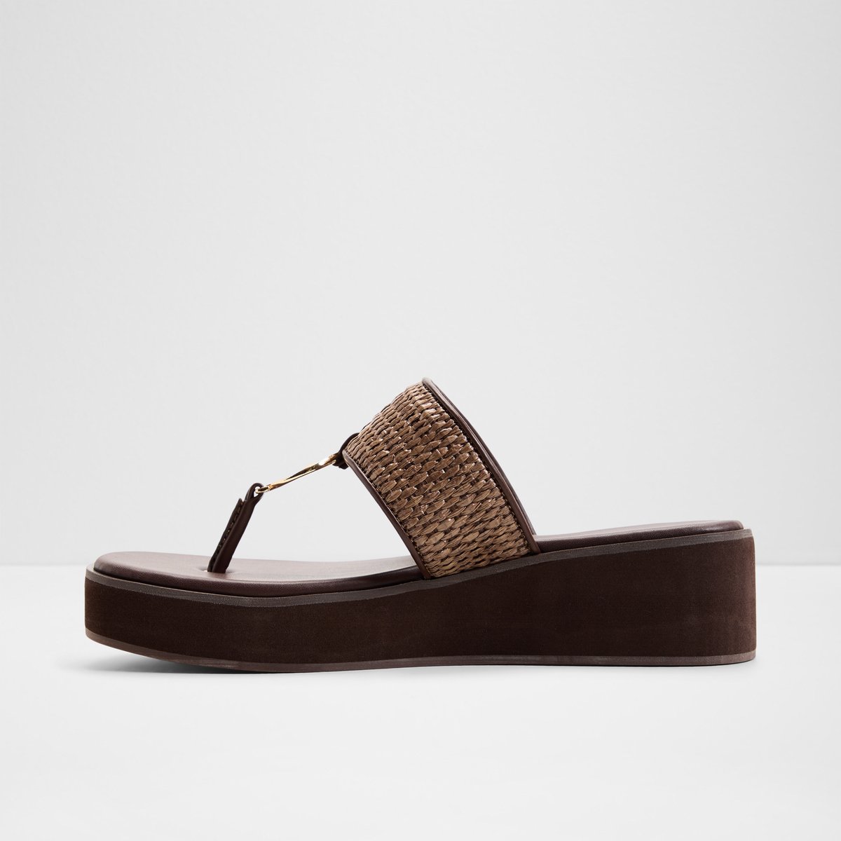 Trenala Wedge Sandals
