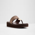 Trenala Wedge Sandals