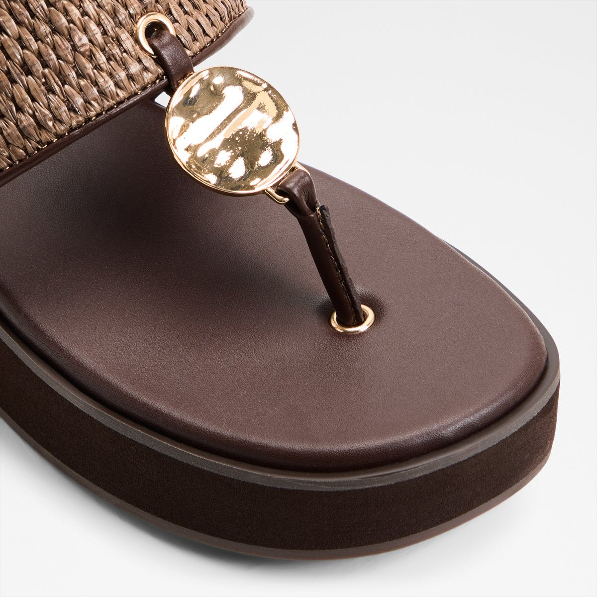 Trenala Wedge Sandals