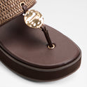 Trenala Wedge Sandals
