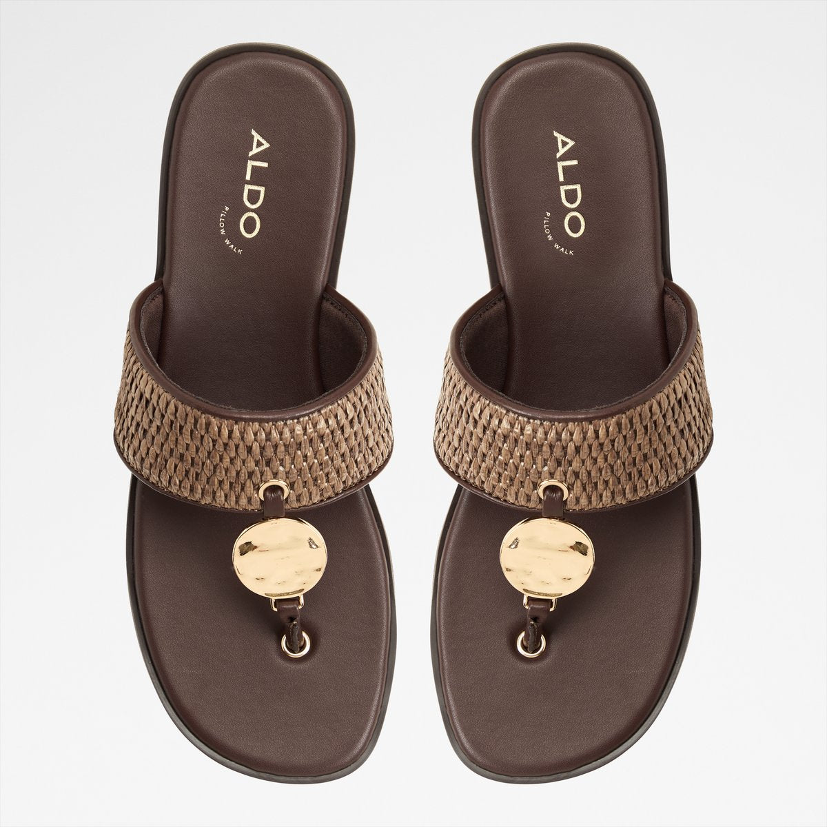 Trenala Wedge Sandals