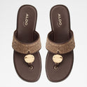 Trenala Wedge Sandals