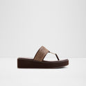 Trenala Wedge Sandals