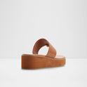 Trenala T-strap Sandals