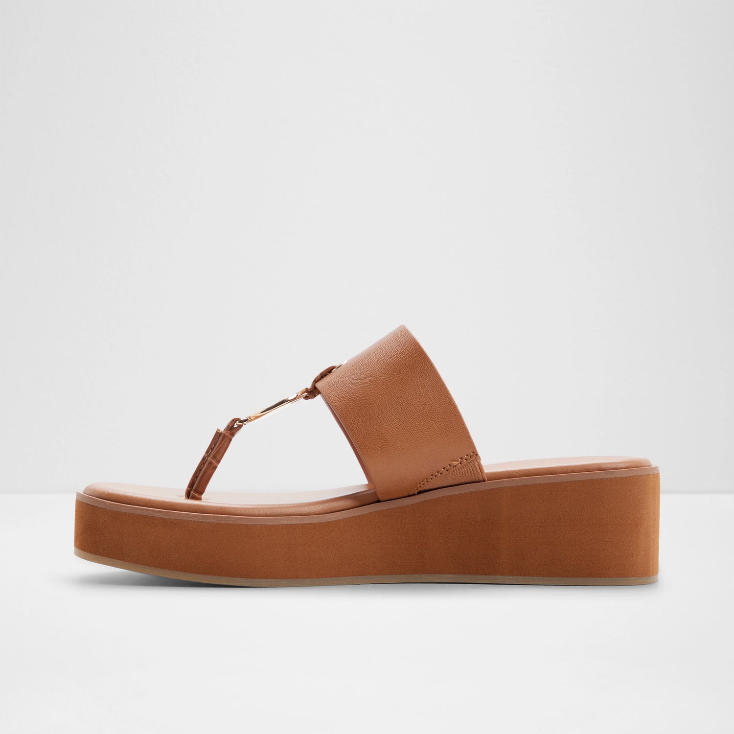 Trenala T-strap Sandals