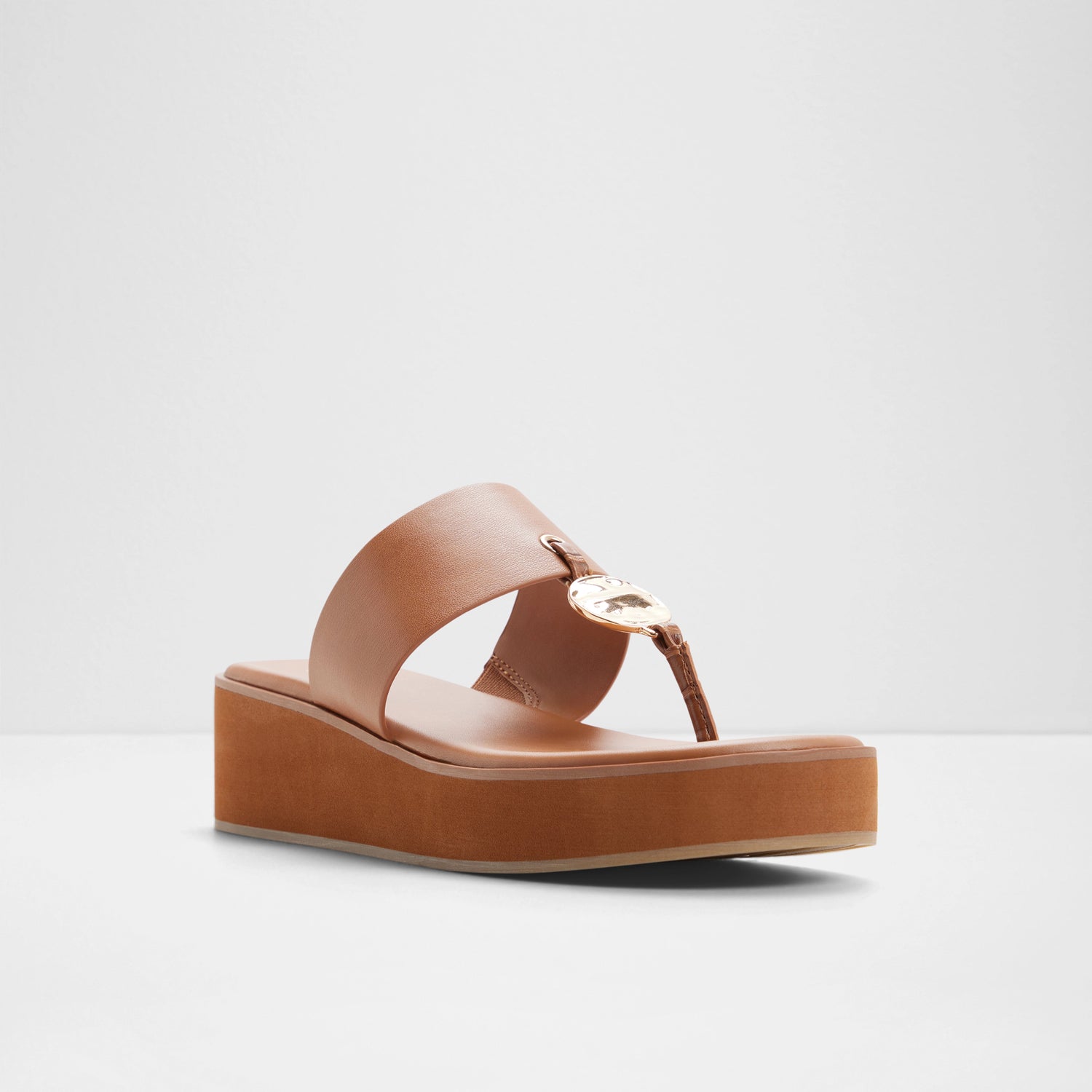 Trenala T-strap Sandals
