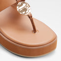 Trenala T-strap Sandals