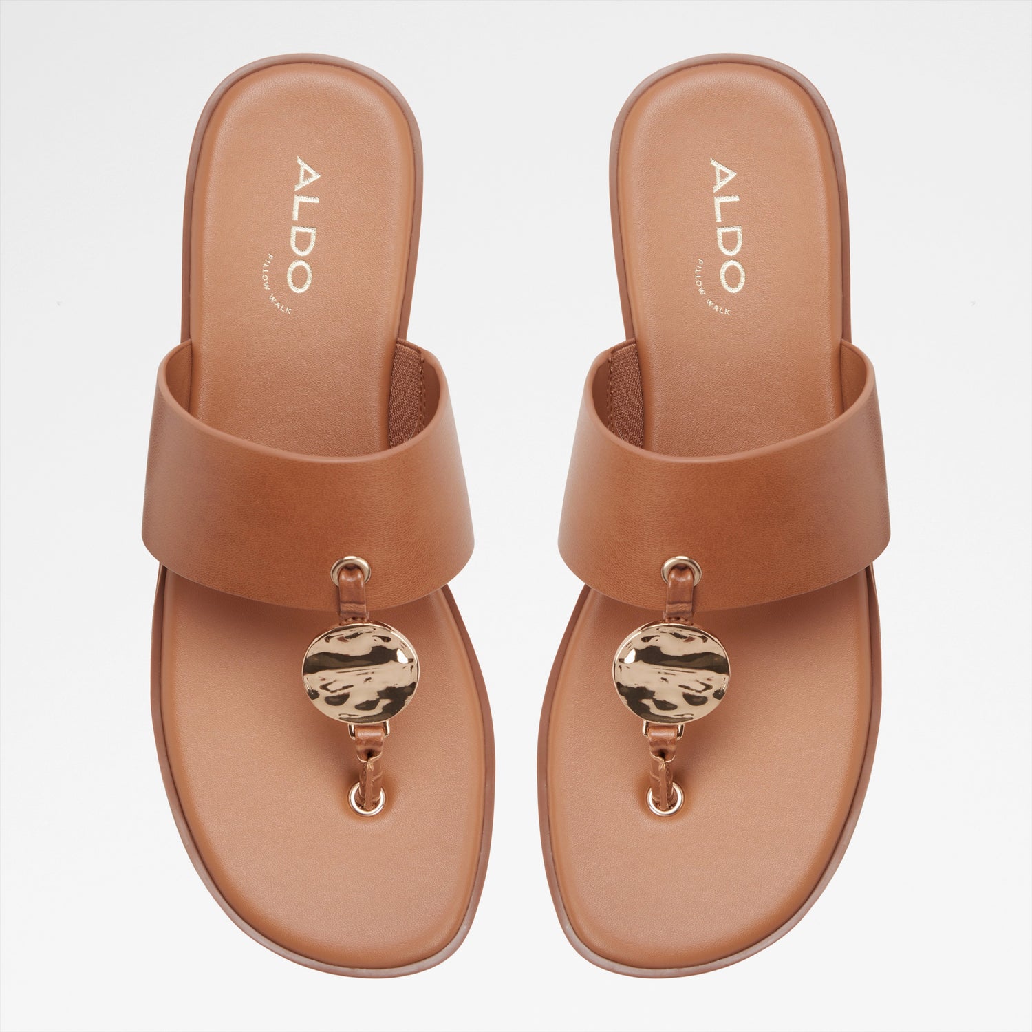 Trenala T-strap Sandals