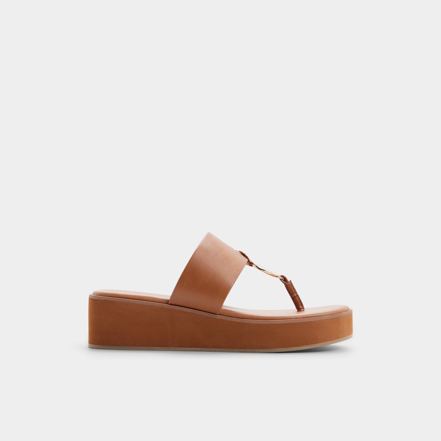Trenala T-strap Sandals