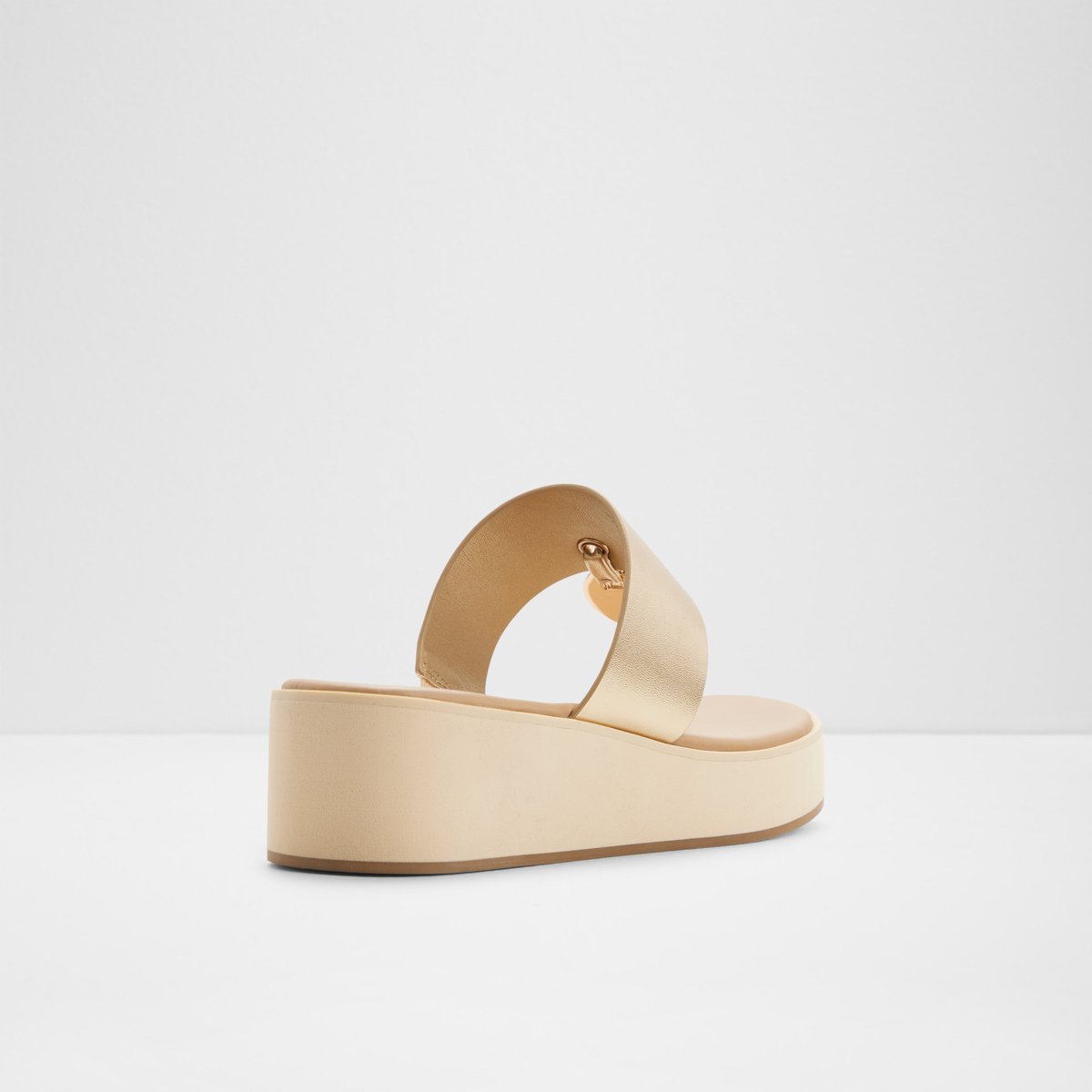 Trenala Wedge Sandals