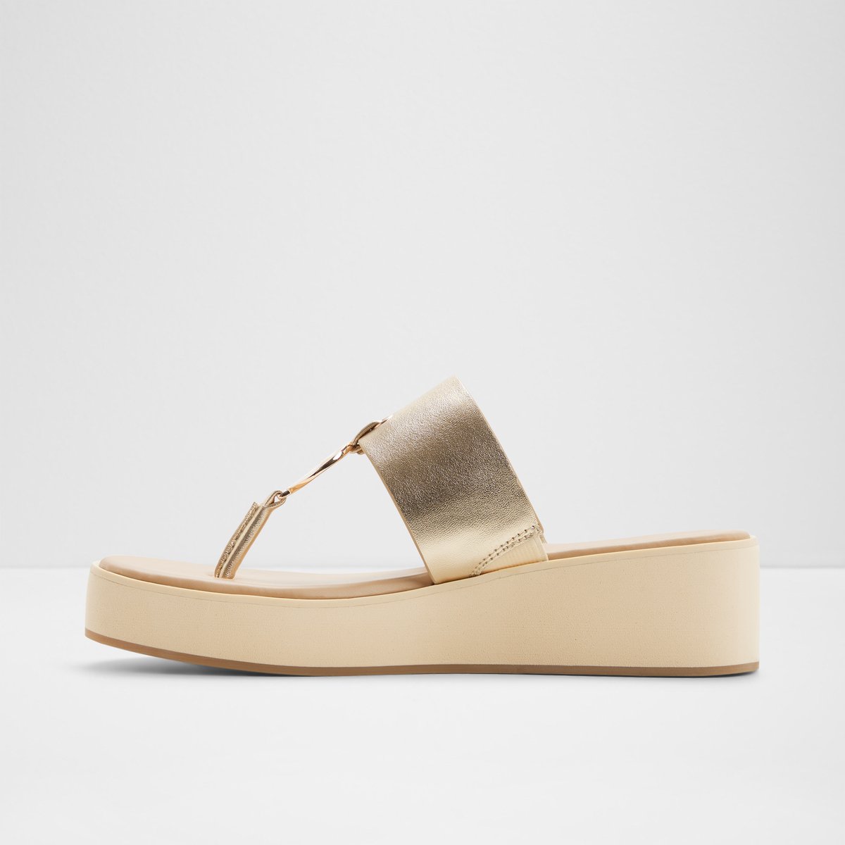 Trenala Wedge Sandals