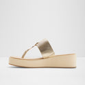 Trenala Wedge Sandals