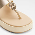 Trenala Wedge Sandals