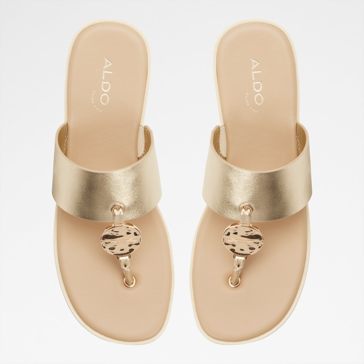 Trenala Wedge Sandals