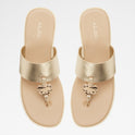 Trenala Wedge Sandals