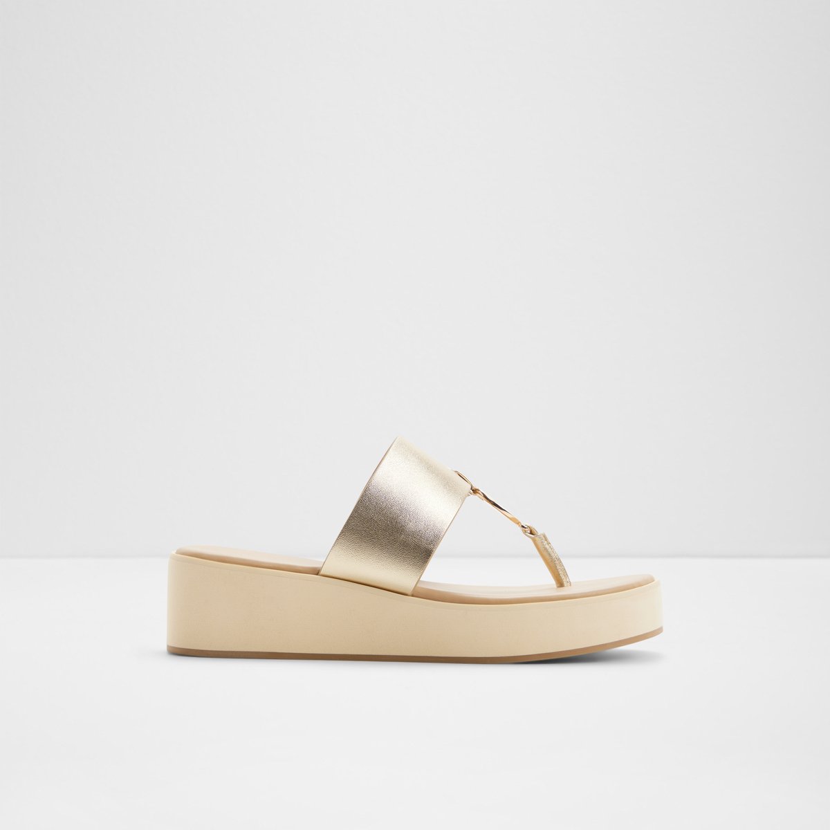 Trenala Wedge Sandals