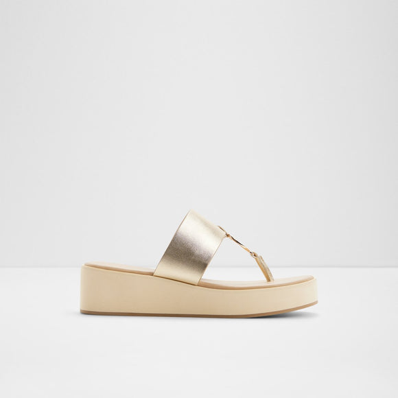 Trenala Wedge Sandals