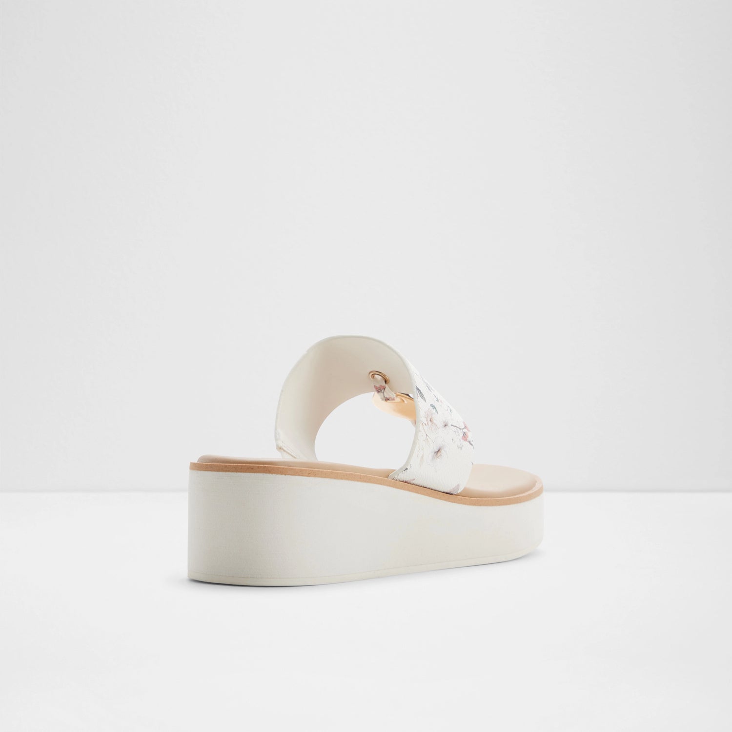 Trenala T-strap Sandals