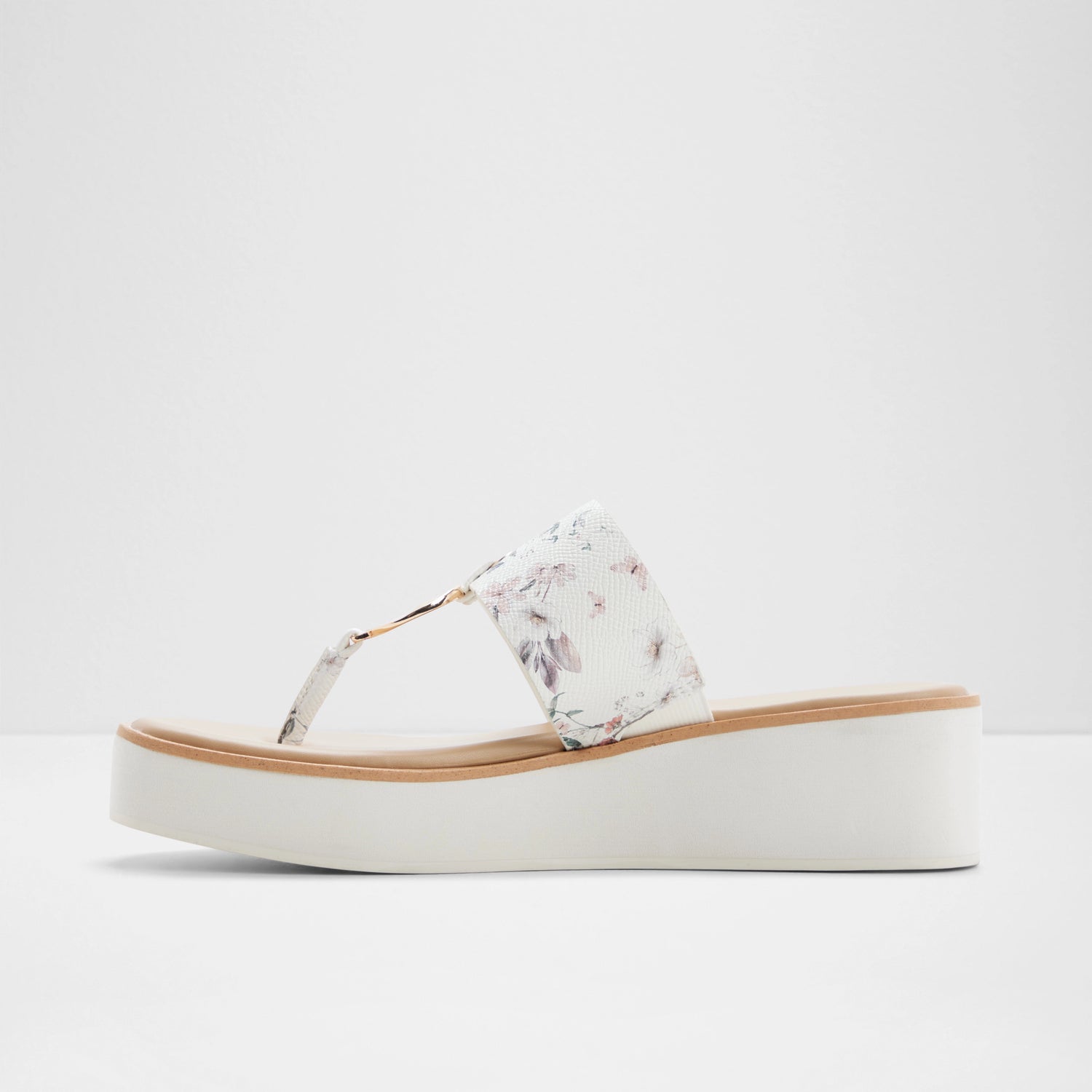 Trenala T-strap Sandals