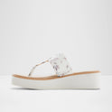 Trenala T-strap Sandals