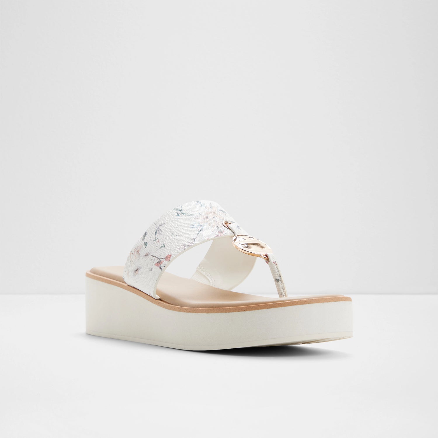 Trenala T-strap Sandals