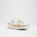 Trenala T-strap Sandals