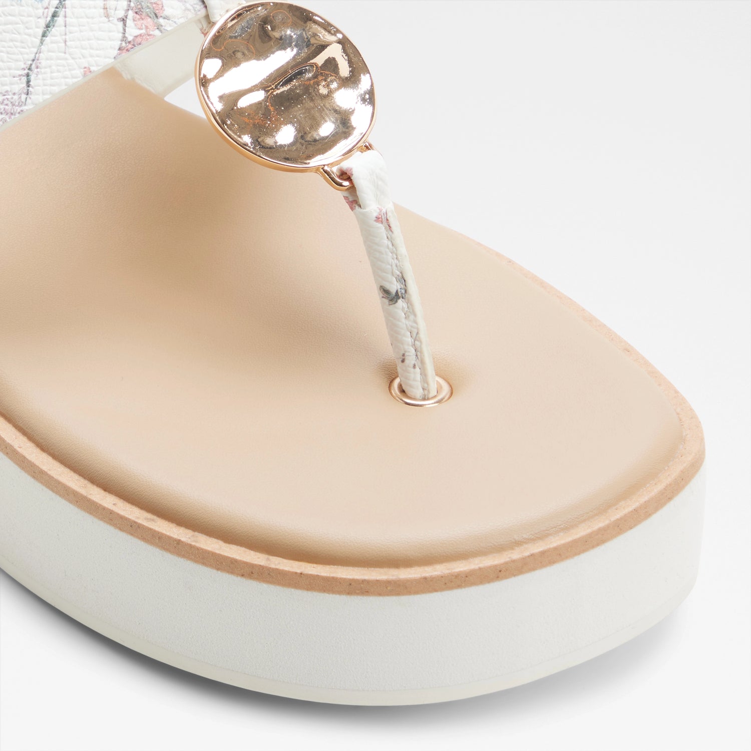 Trenala T-strap Sandals