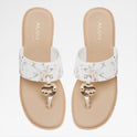 Trenala T-strap Sandals