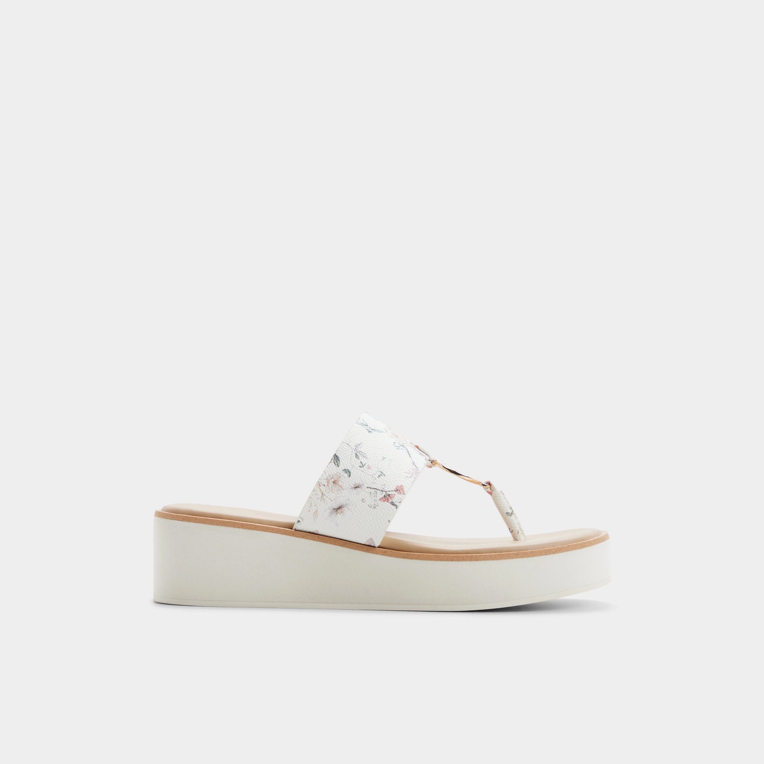 Trenala T-strap Sandals
