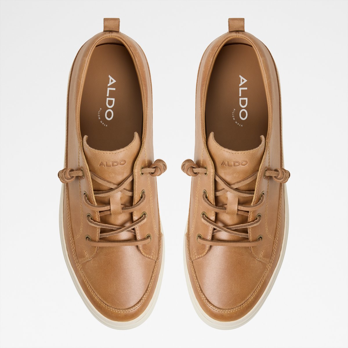 Tristin Low-Top Sneakers