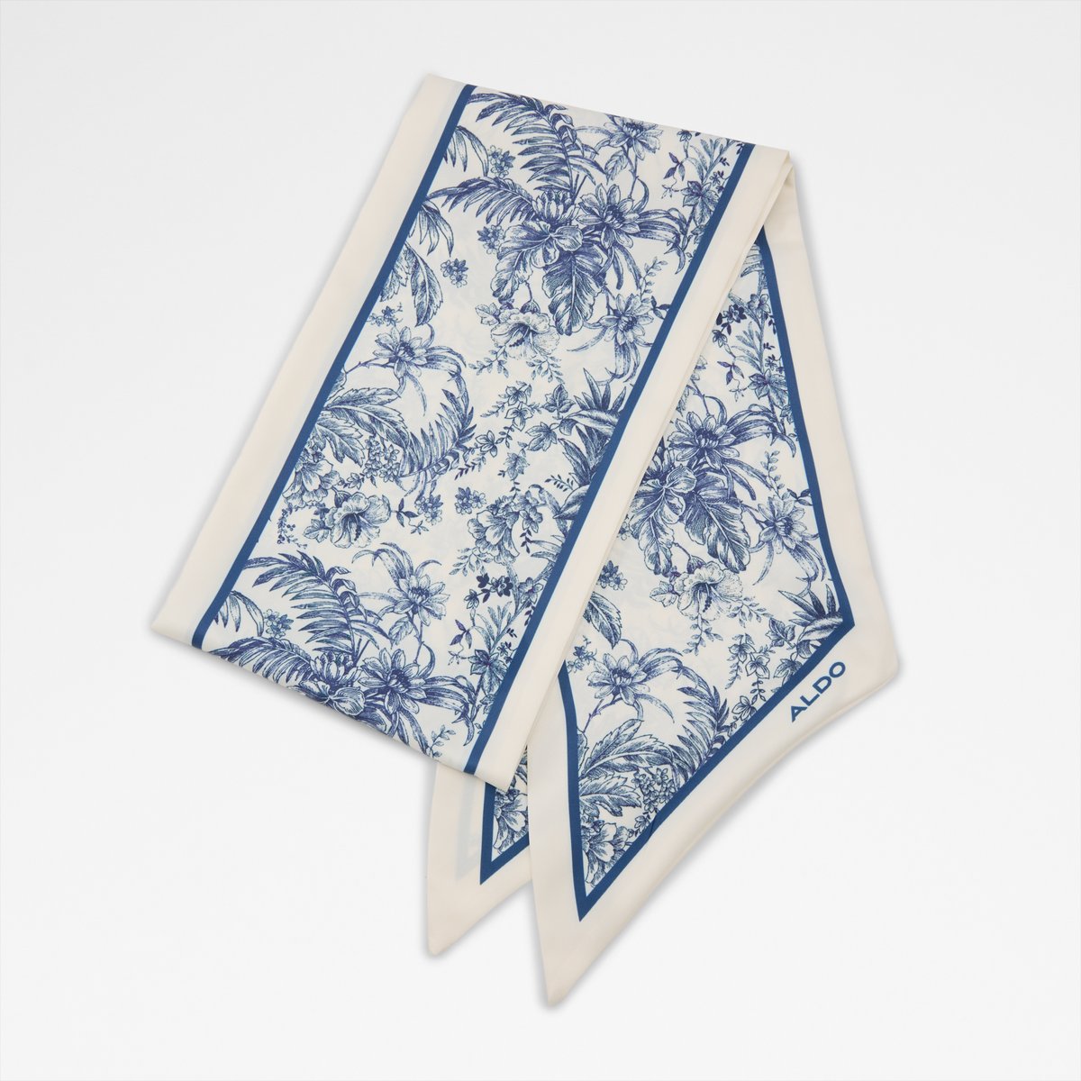 Tropicanna Scarf