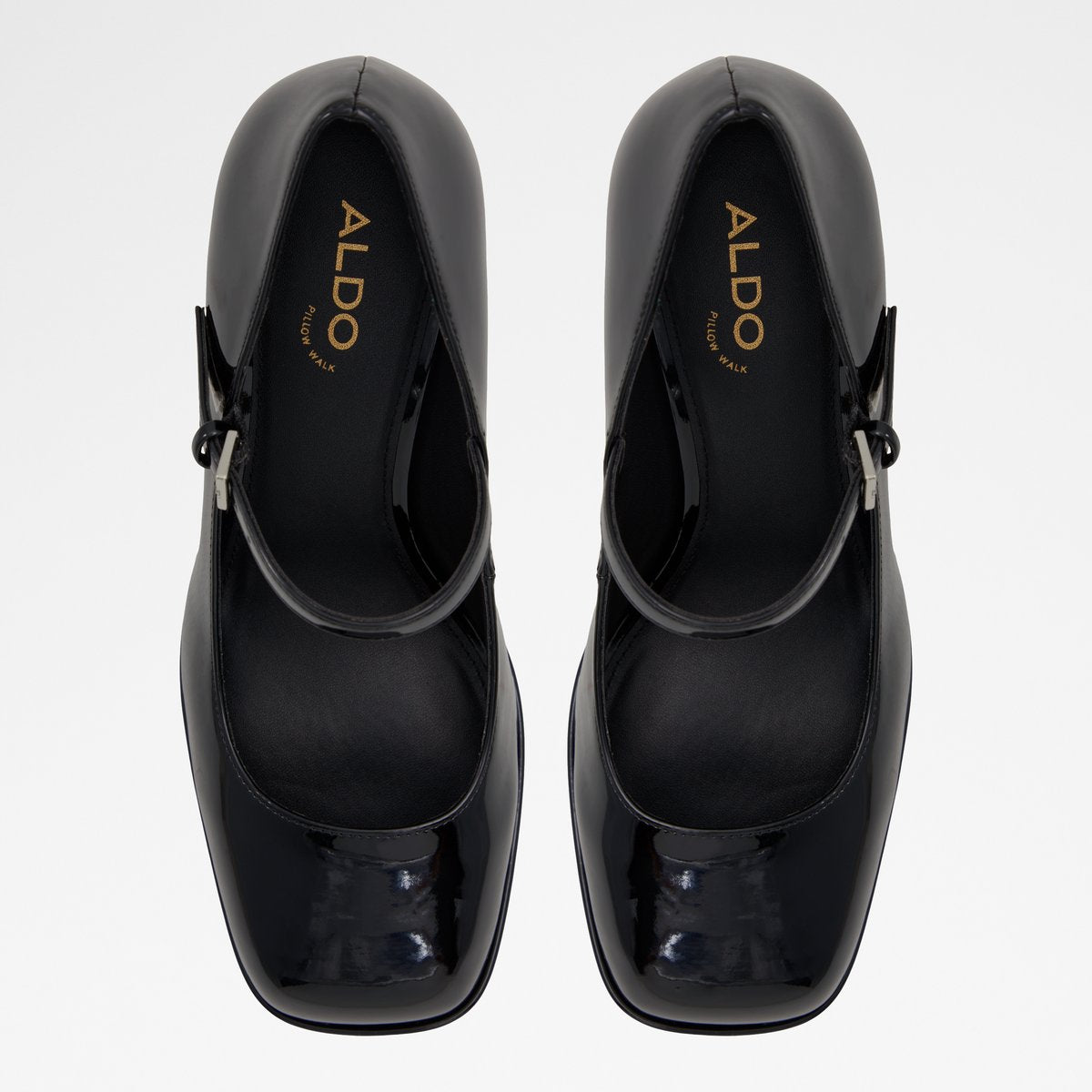 Trowe Heeled Mary Janes ALDO Philippines Official Online Store