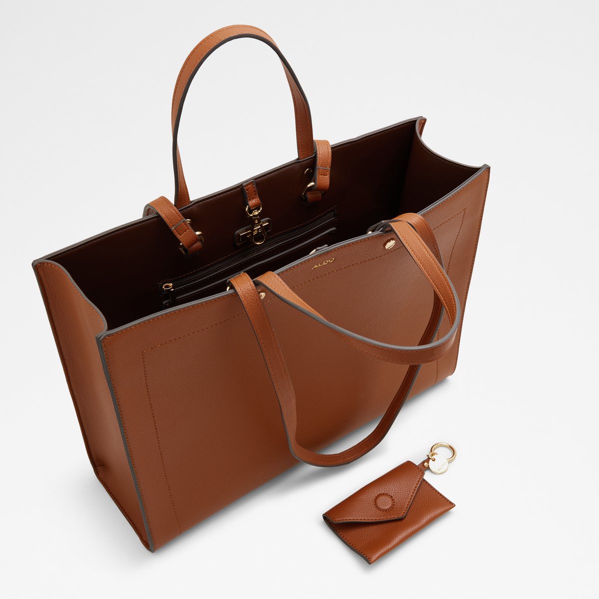 Truly Satchel Bag