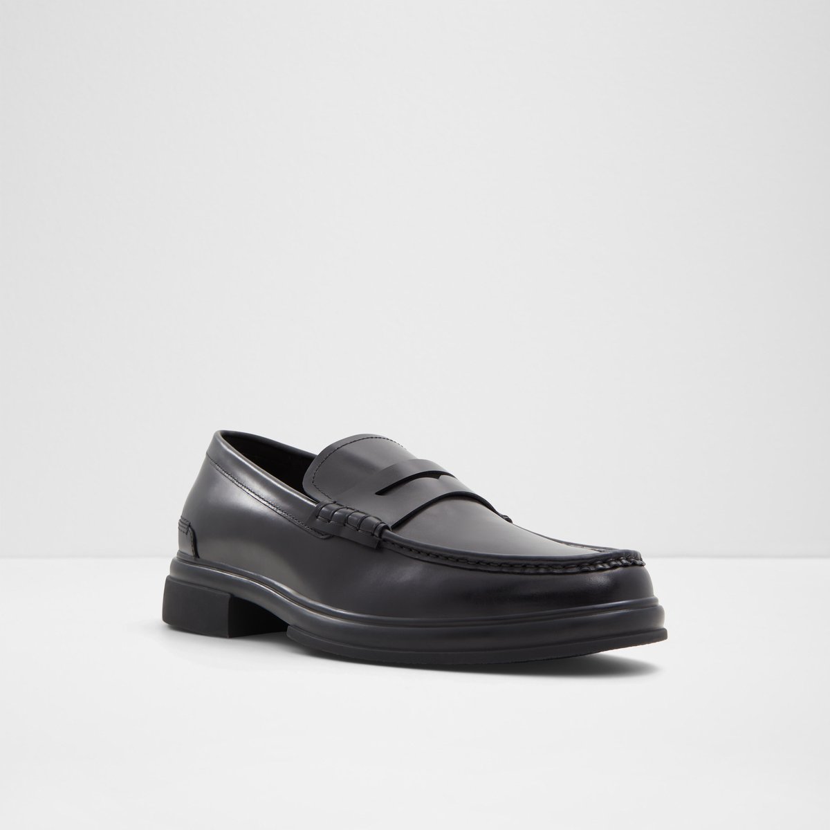 Tucker Loafers