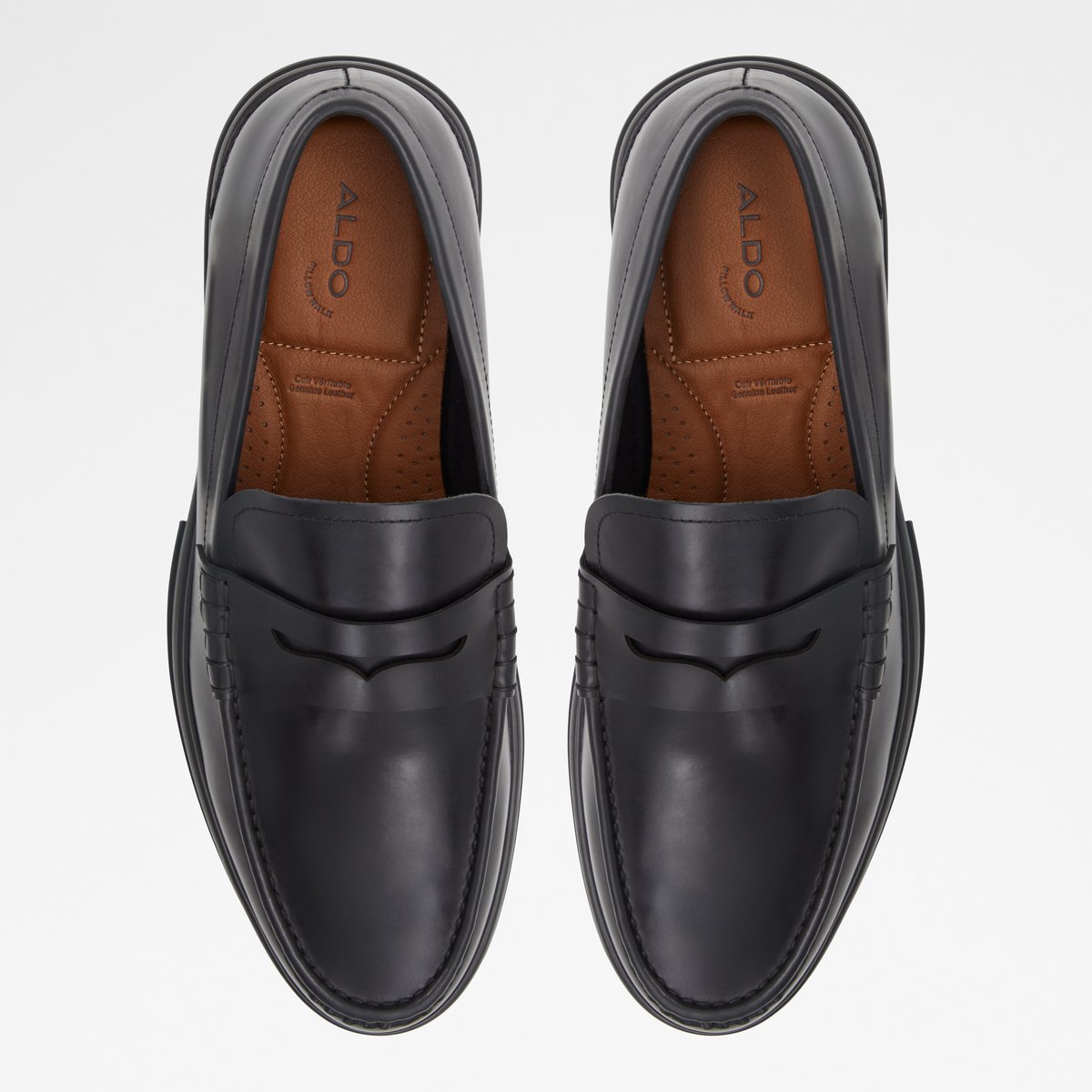 Tucker Loafers