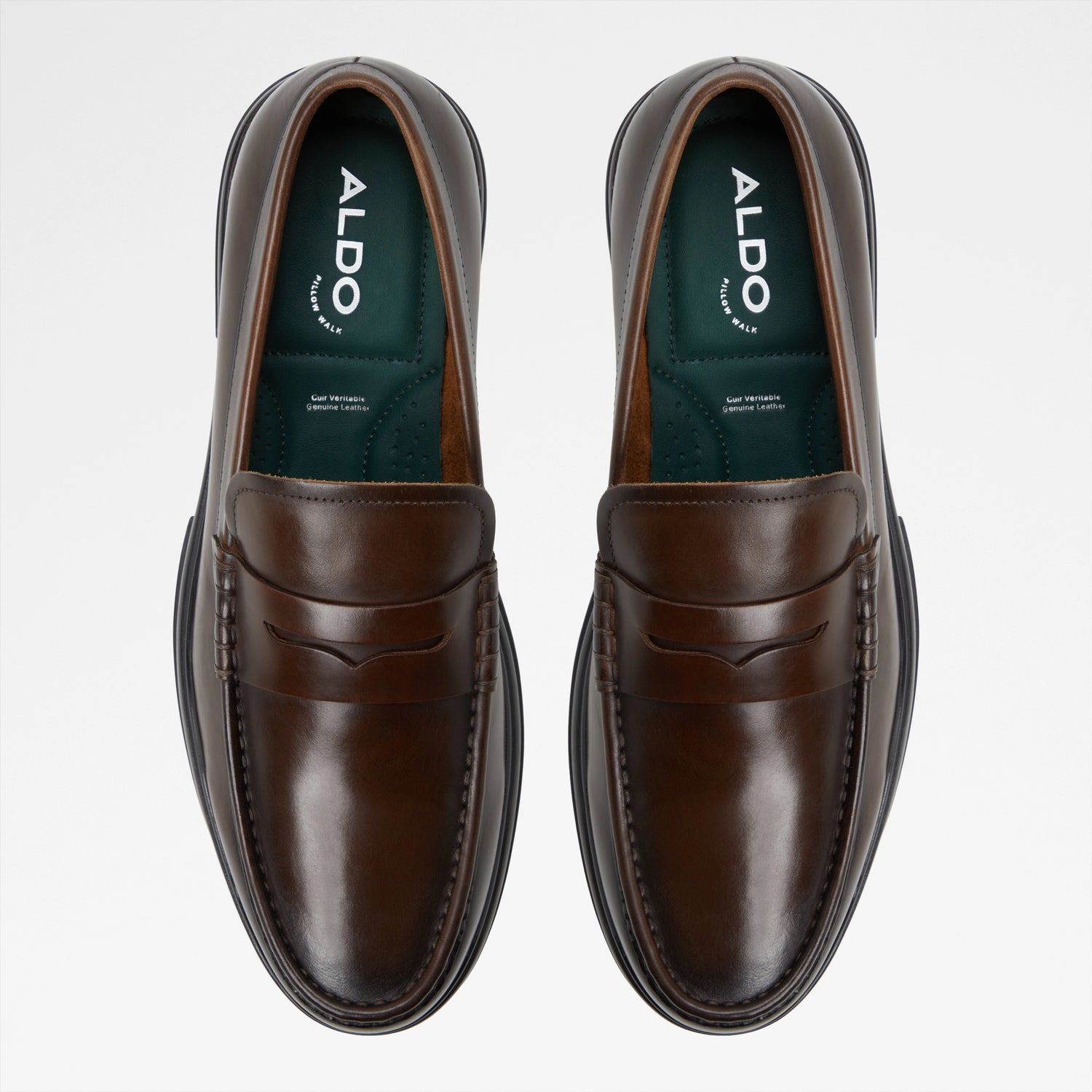 Tucker Loafers