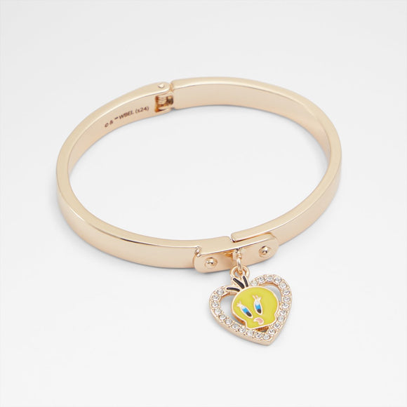 Tweetybracelet Bangle Bracelet