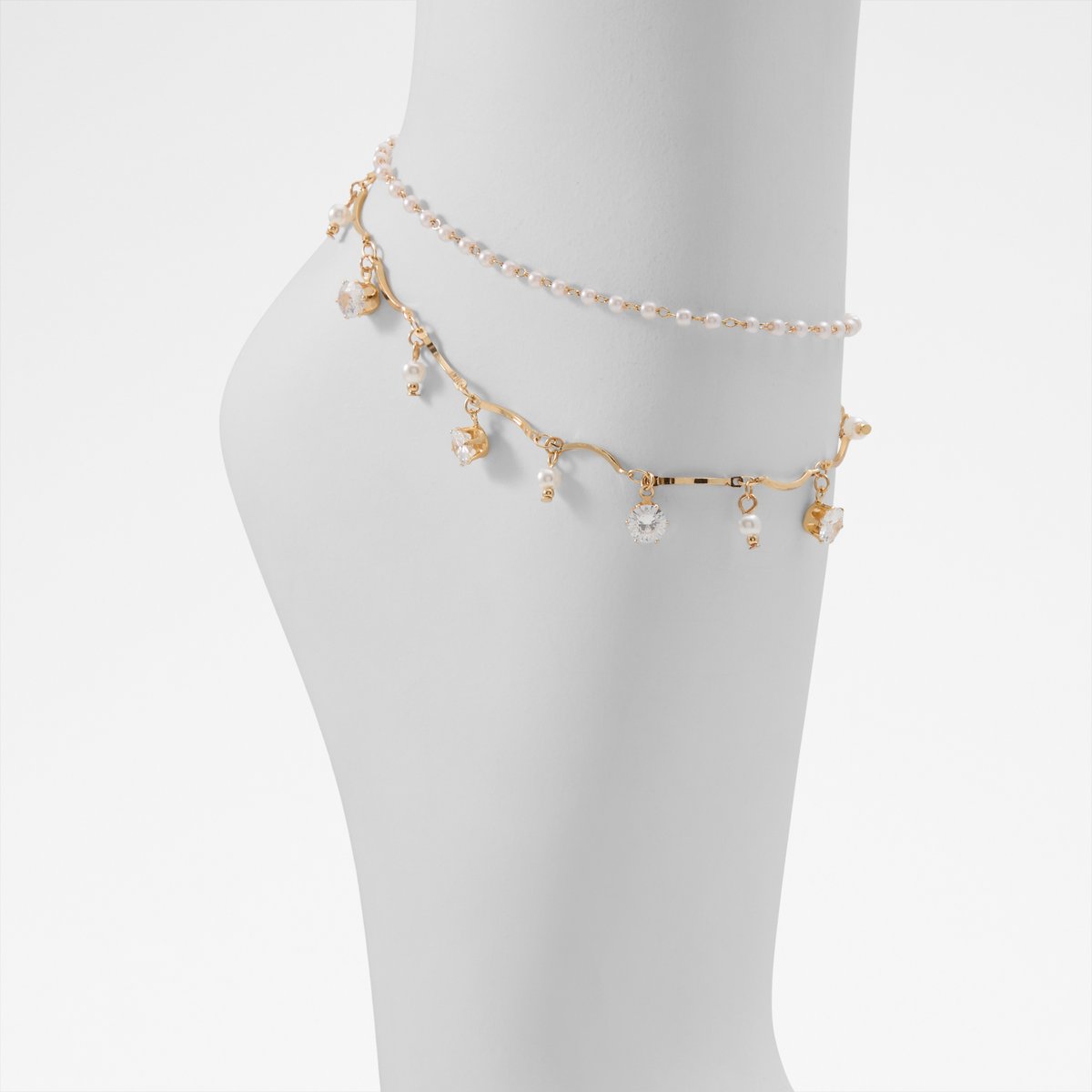 Twilesse Ankle Bracelet