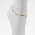 Twilesse Ankle Bracelet
