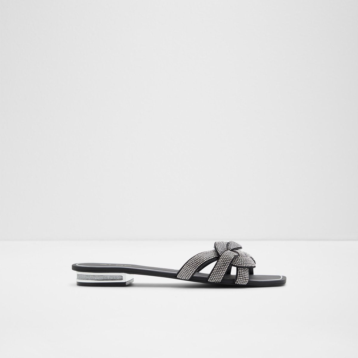 Tydeus Slide Sandals