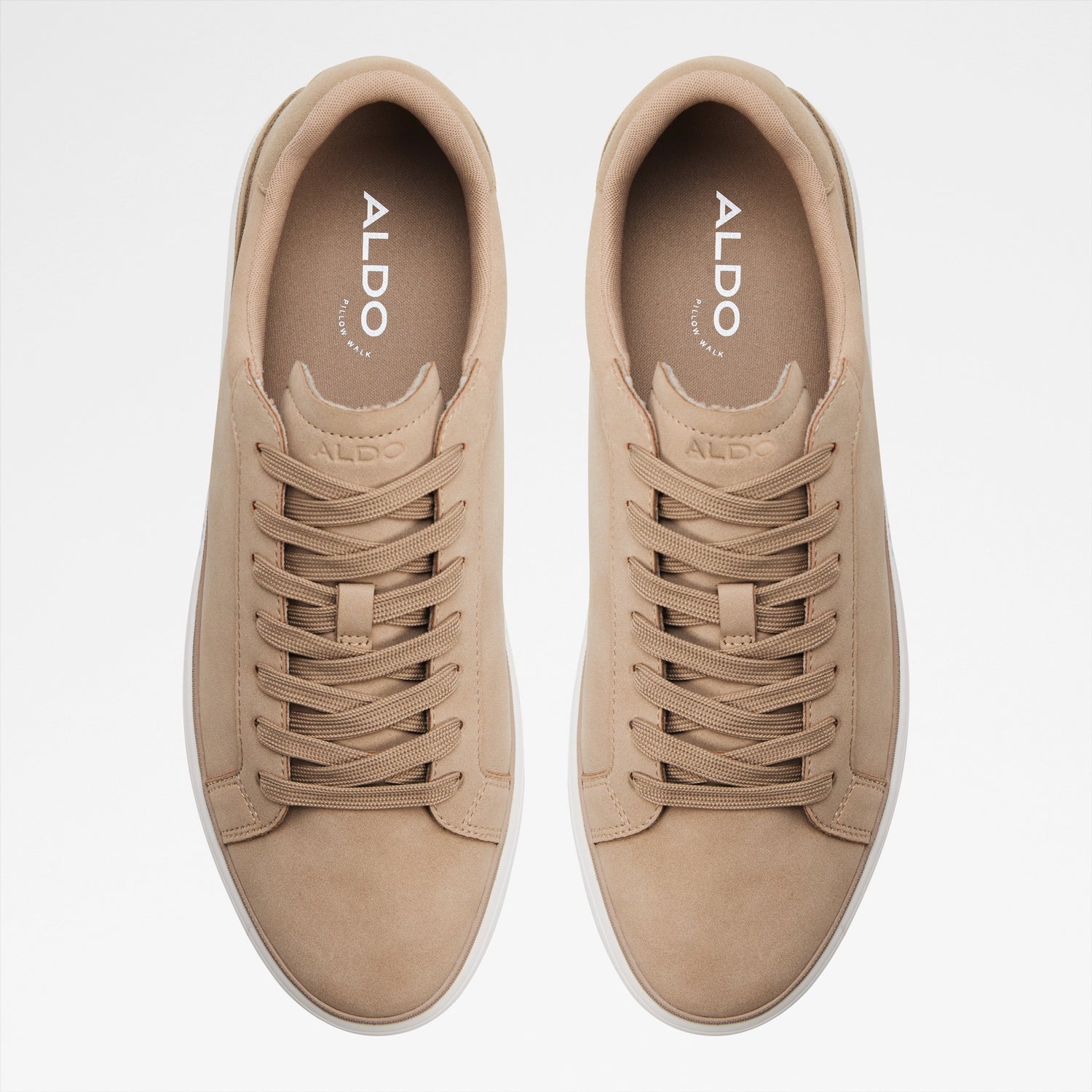 Tyrell Low-Top Sneakers