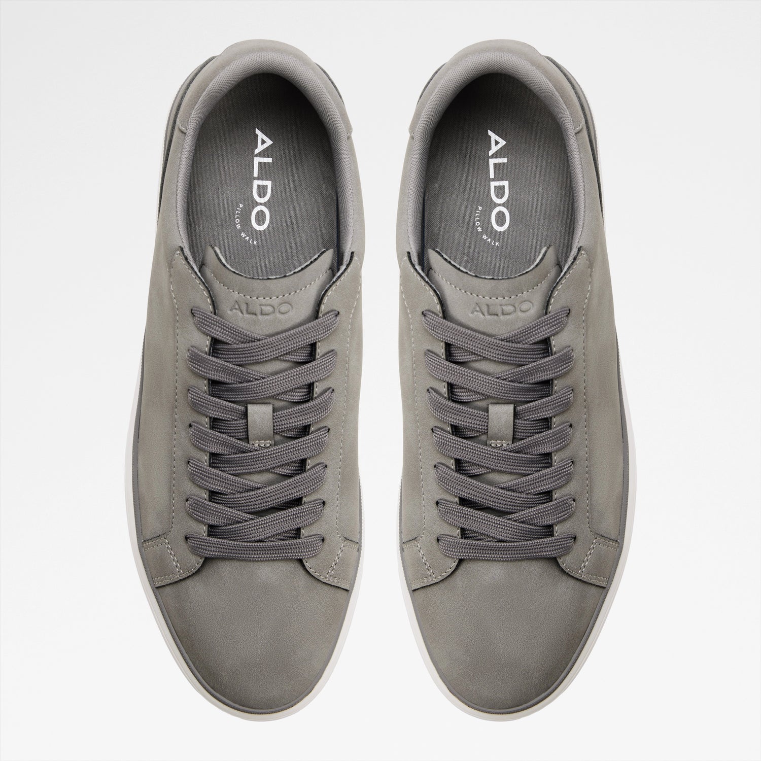 Tyrell Low-Top Sneakers